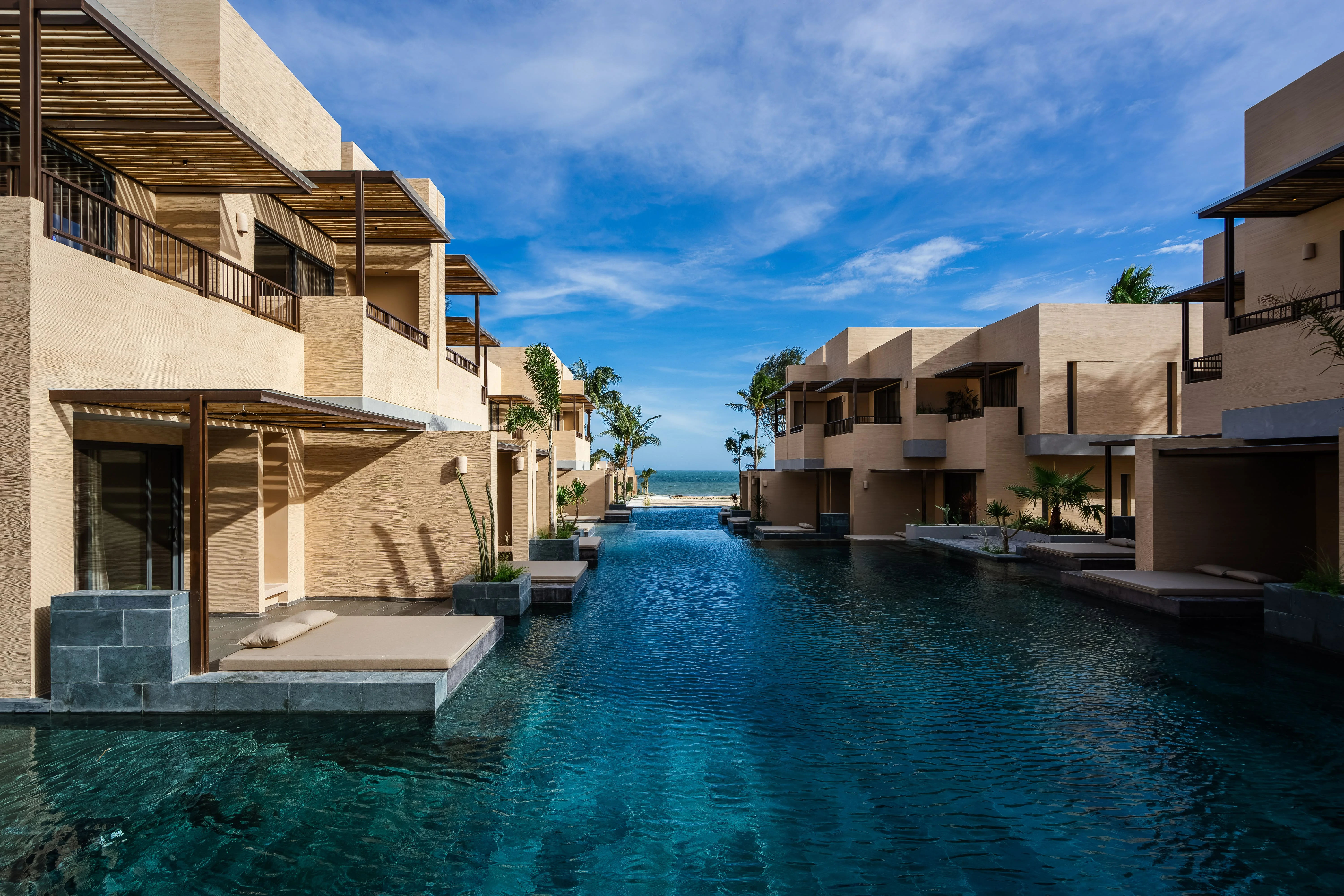 The Clay Resort View 1