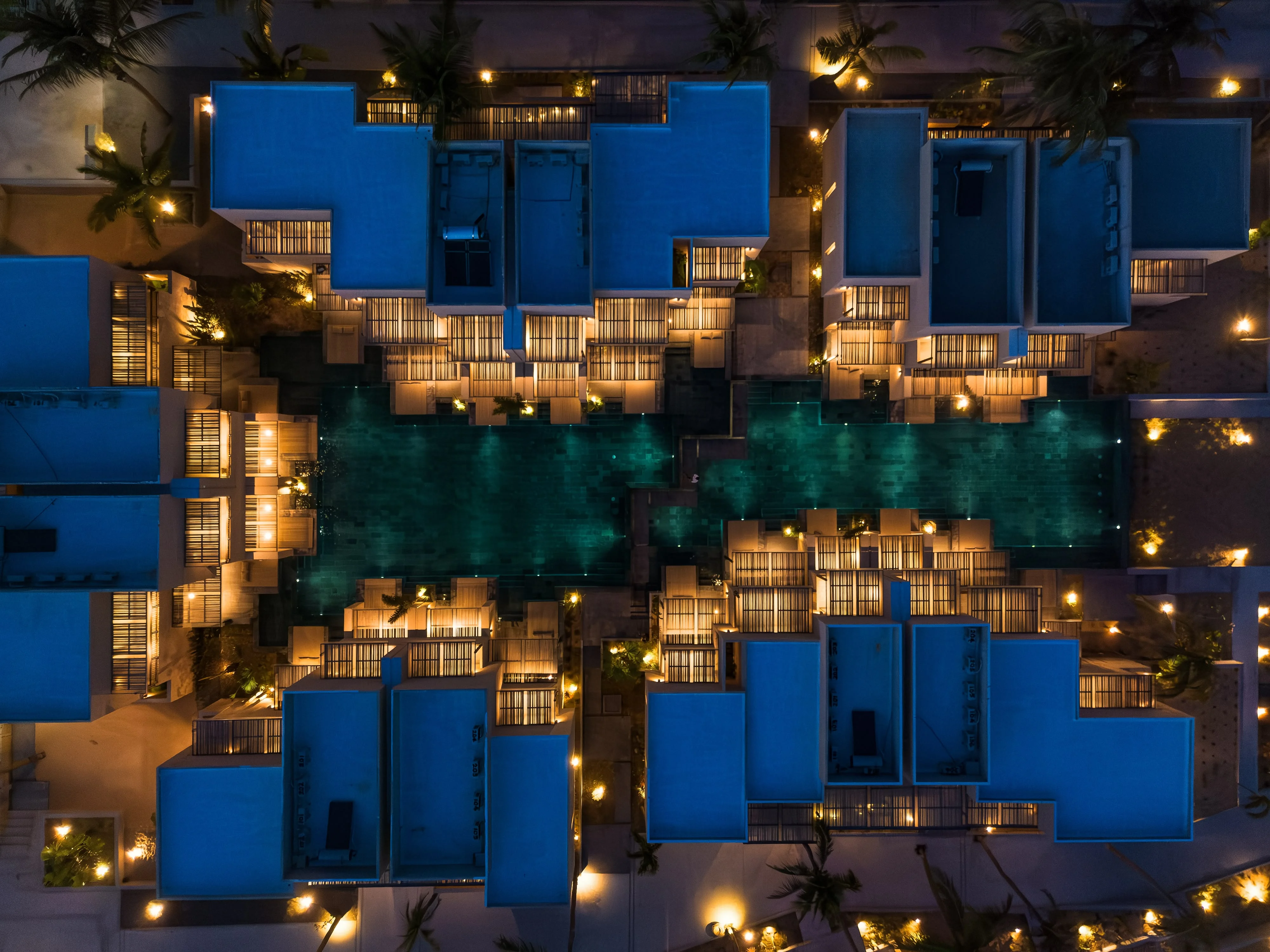 The Clay Resort View 3