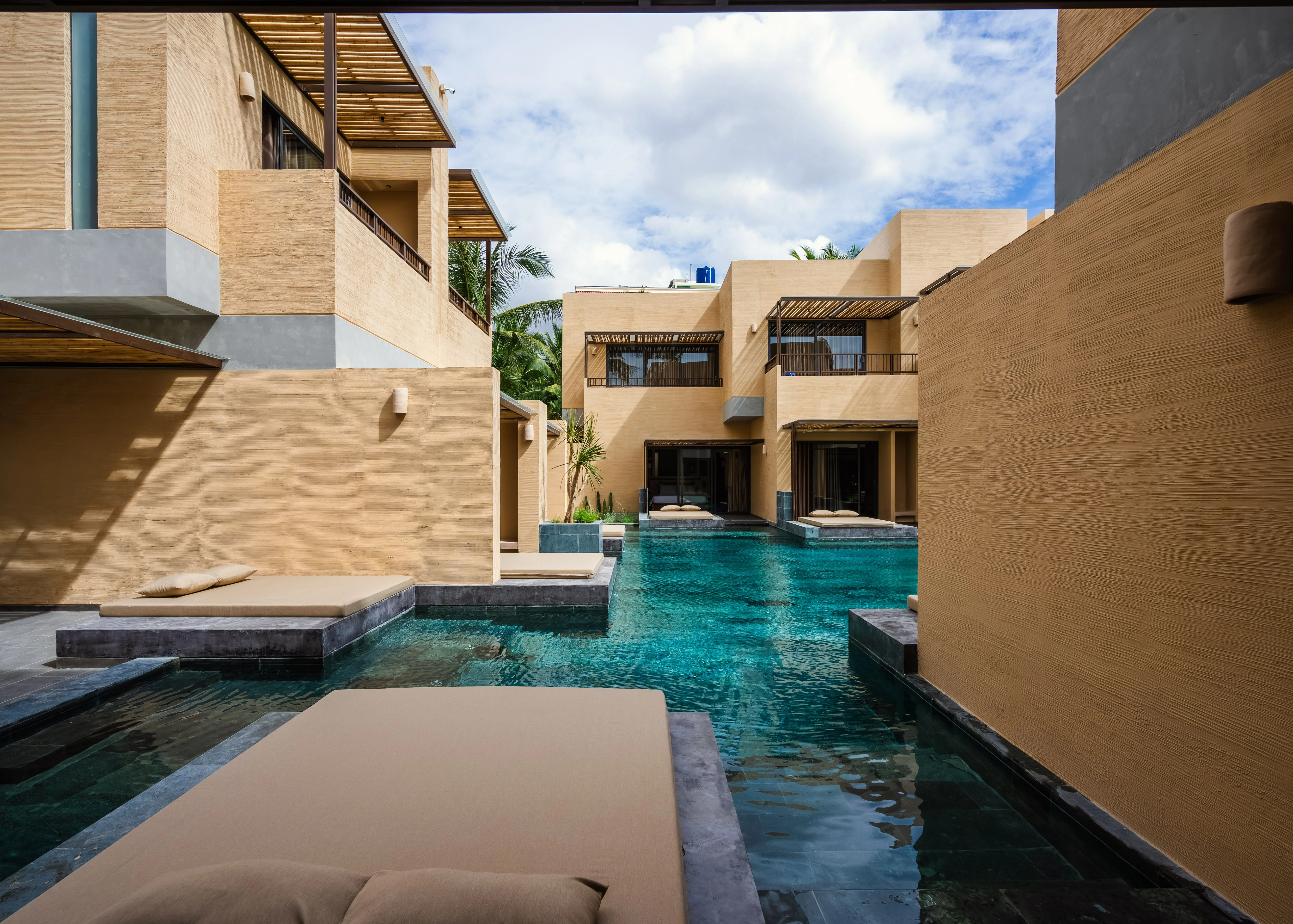 The Clay Resort View 4